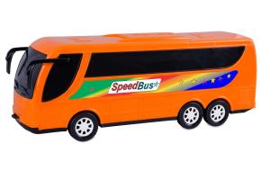 BRINQ ONIBUS SPEED BUS DIVERPLAS