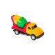 BRINQ MINI BETONEIRA DIVERPLAS