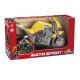 BRINQ MOTO SPORT NA CAIXA LUMMAR
