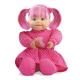 BRINQ. BONECA CHICLETINHA APOLO