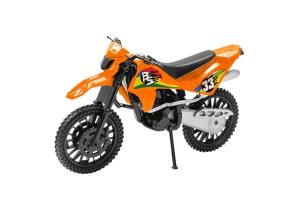 BRINQ MOTO CROSS SOLAPA LUMMAR