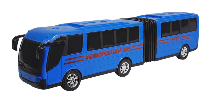 BRINQ ONIBUS SANFONADO METROPOLITAN DIVERPLAS