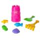 BRINQ KIT TORRE 7 PECAS LUMMAR