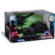BRINQ NEW COPS PATROL KIT AVIAO/CARRO/MO CARDOSO