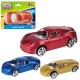 BRINQ SUPER CARRO SPORT A  FRICCAO ZEIN