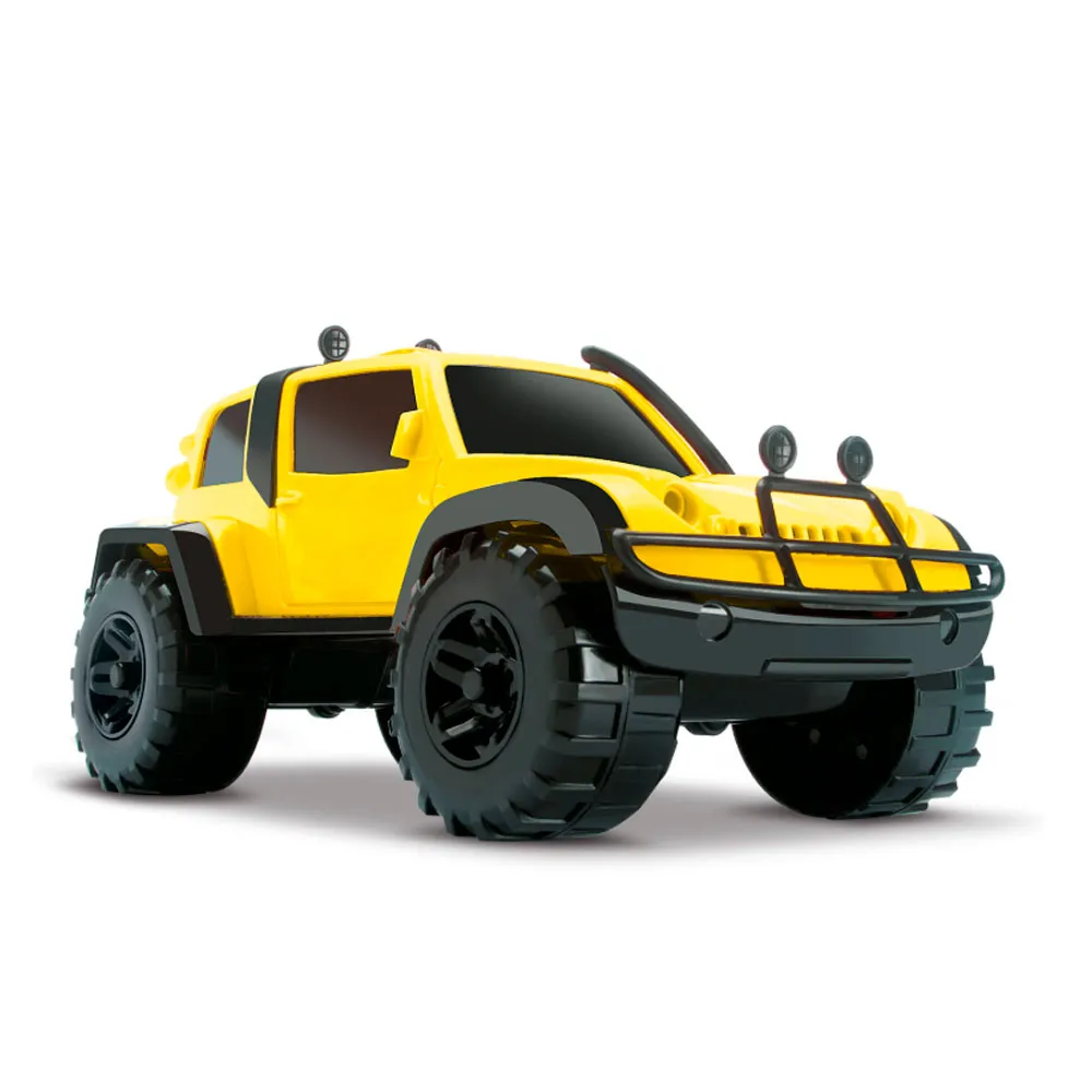 BRINQ NEW JIPE RALLY CARDOSO TOYS