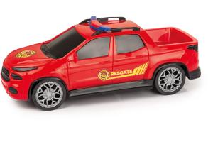 BRINQ PICK UP TEXAS RESGATE NA SALOPA LUMMAR
