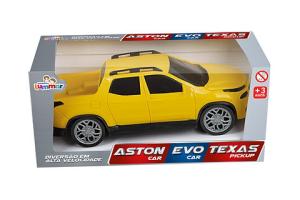 BRINQ PICK UP TEXAS NA CAIXA LUMMAR