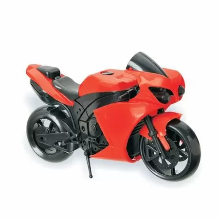BRINQ MOTO ZR1 SOLAPA ADIJOMAR