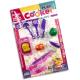 BRINQ KIT COZINHEIRO ROSA ALTIMAR