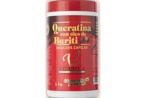 -/MASC VITABELA 1KG QUER OL BURITI