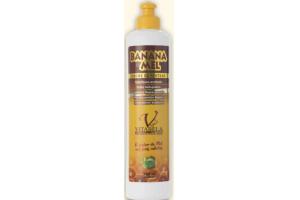 -/CR  PENT VITABELA 300ML BANANA E MEL