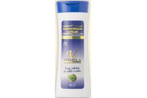 -/SH VITABELA 350ML RECONSTRUCAO CAPILAR