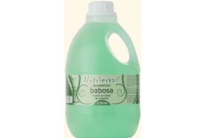 SH NUTRIERVAS 2L BABOSA