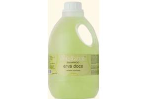 SH NUTRIERVAS 2L ERVA DOCE