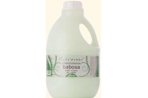 COND NUTRIERVAS 2L BABOSA