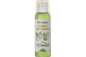 OLEO CAP VITABELA 65ML JABORANDI/BAMBU