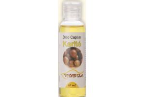 OLEO CAP VITABELA 65ML KARITE