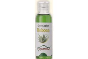 OLEO CAP VITABELA 65ML BABOSA