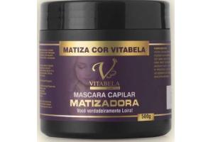 -/MASC  VITABELA 500 MATIZA COR