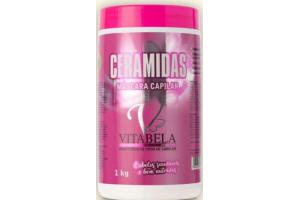 -/MASC VITABELA 1KG CERAMIDAS